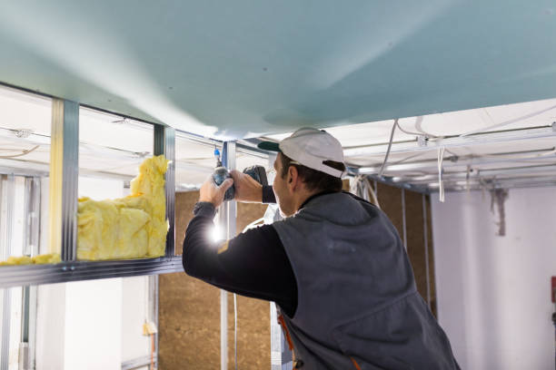 Best Energy Efficiency Insulation in Southwest Sandhill, TX