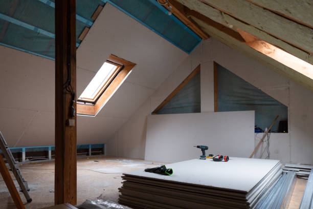 Best DIY Insulation Kits and Guidance in Southwest Sandhill, TX