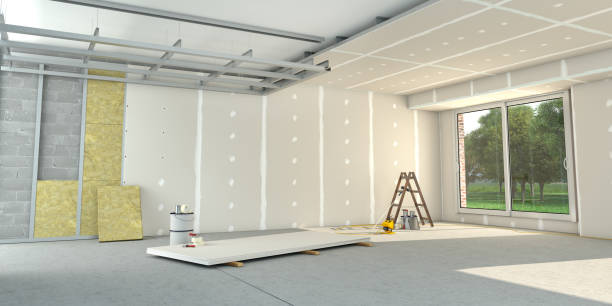 Types of Insulation We Offer in Southwest Sandhill, TX