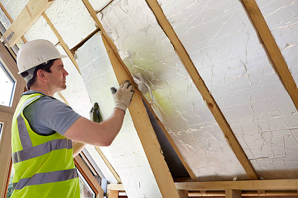 Best Insulation for Specific Applications in Southwest Sandhill, TX